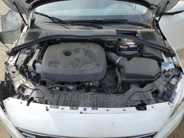 Photo 11 from auction – 2018 VOLVO S60 PLATIN with VIN LYV402TM9JB170194