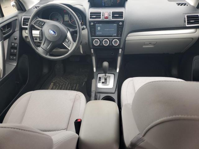 Photo 8 from auction – 2016 SUBARU FORESTER 2 with VIN JF2SJADC0GH512547