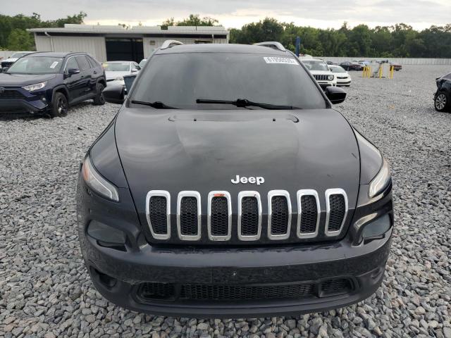 Photo 5 from auction – 2014 JEEP CHEROKEE L with VIN 1C4PJMCB1EW224530