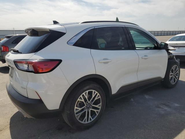 Photo 3 from auction – 2020 FORD ESCAPE SEL with VIN 1FMCU0H61LUA58007