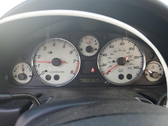 Photo 9 from auction – 2002 MAZDA MX-5 MIATA with VIN JM1NB353420220801