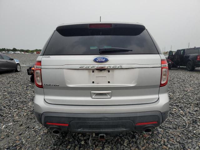 Photo 6 from auction – 2011 FORD EXPLORER L with VIN 1FMHK7F89BGA30428