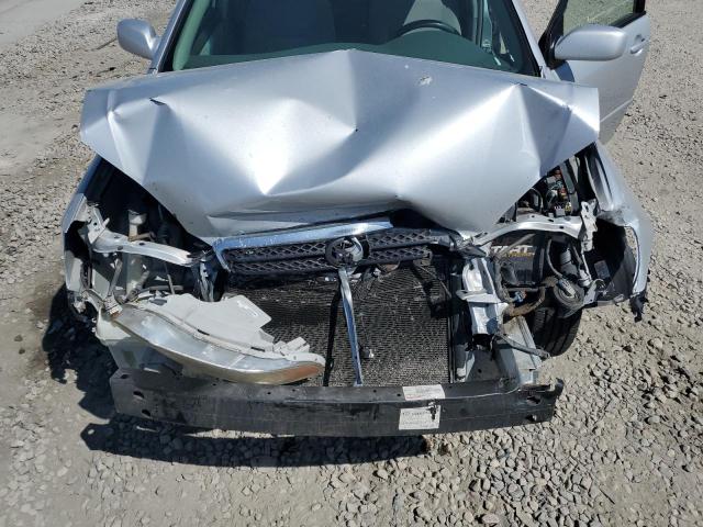 Photo 11 from auction – 2005 TOYOTA COROLLA CE with VIN 1NXBR32E45Z403211