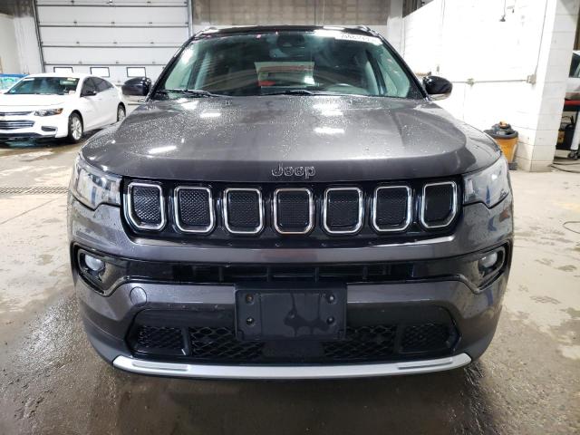 Photo 5 from auction – 2022 JEEP COMPASS LI with VIN 3C4NJDCB5NT110267
