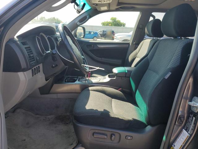 Photo 7 from auction – 2007 TOYOTA 4RUNNER SR with VIN JTEBU14R378085595