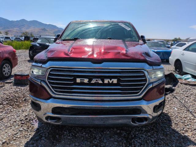 Foto 5 de la subasta – 2019 RAM 1500 LONGH con VIN 1C6SRFKTXKN589015