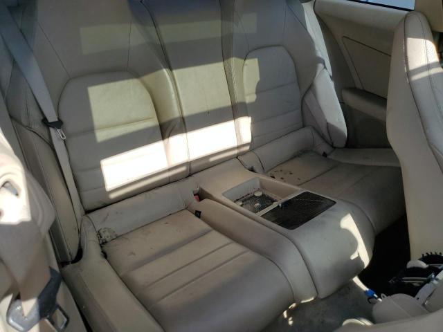 Photo 10 from auction – 2011 MERCEDES-BENZ E 350 with VIN WDDKJ5GB3BF094732