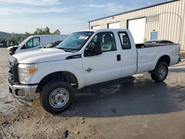 Photo 1 from auction – 2013 FORD F250 SUPER with VIN 1FT7X2BT3DEB47631