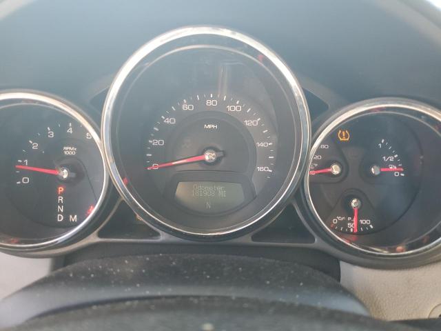 Photo 9 from auction – 2012 CADILLAC CTS with VIN 1G6DA5E56C0136849