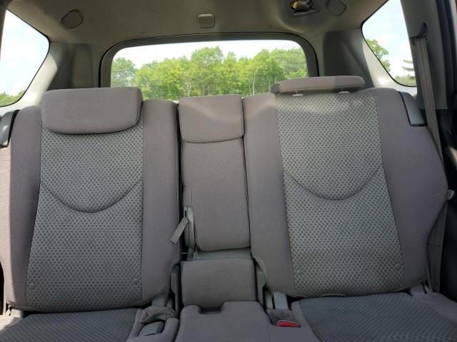 Photo 10 from auction – 2008 TOYOTA RAV4 with VIN JTMBD33V085135340