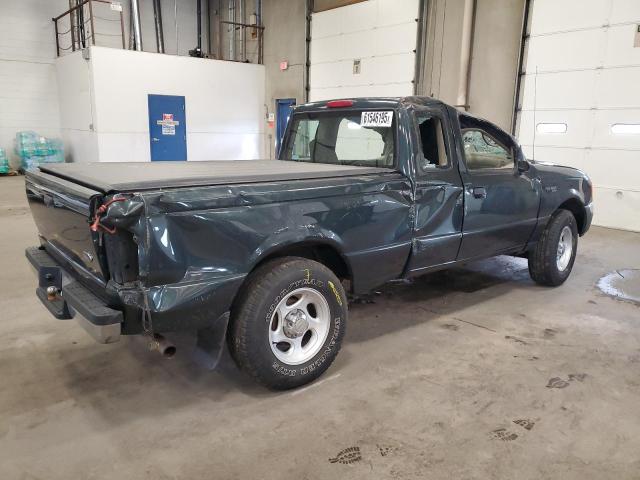 Photo 3 from auction – 2005 FORD RANGER SUP with VIN 1FTZR15E95PA48537