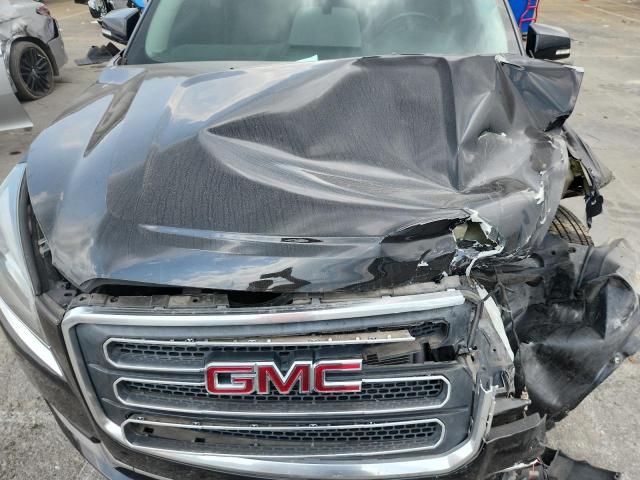 Photo 12 from auction – 2017 GMC ACADIA LIM with VIN 1GKKRSKD4HJ311550