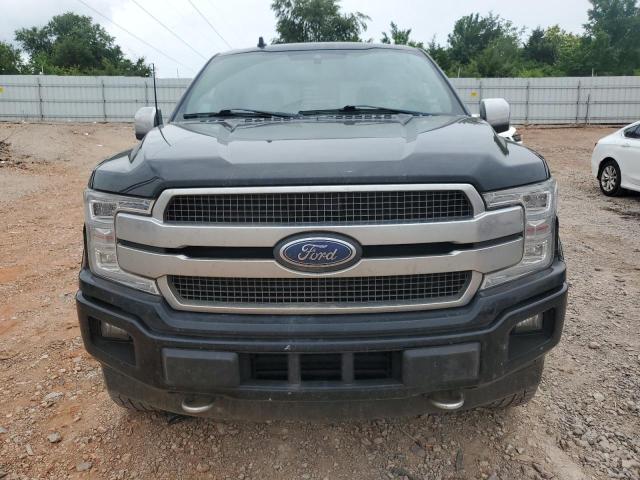Photo 5 from auction – 2020 FORD F150 SUPER with VIN 1FTEW1E4XLFA70502