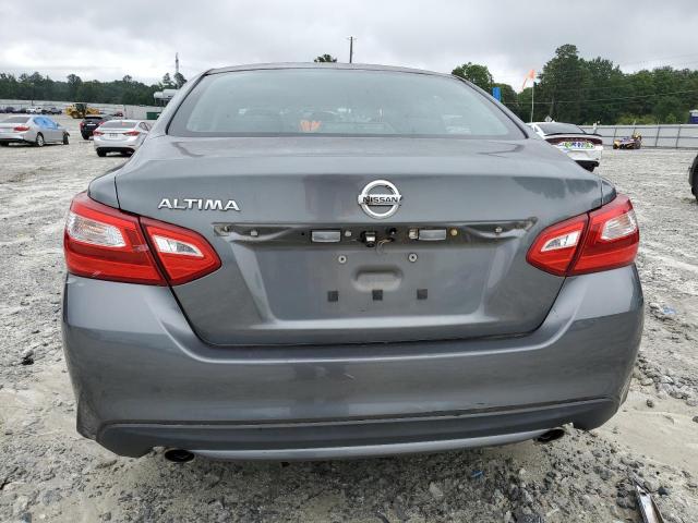 Photo 6 from auction – 2016 NISSAN ALTIMA 2.5 with VIN 1N4AL3AP2GC272511
