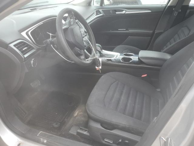 Photo 7 from auction – 2013 FORD FUSION SE with VIN 3FA6P0LU3DR176847