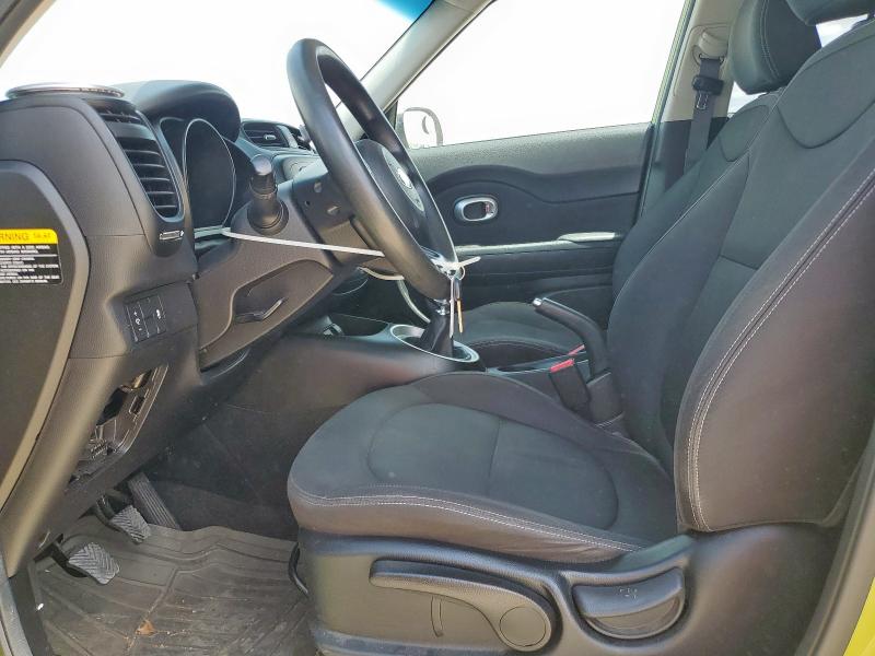 Photo 7 from auction – 2015 KIA SOUL with VIN KNDJN2A24F7758831