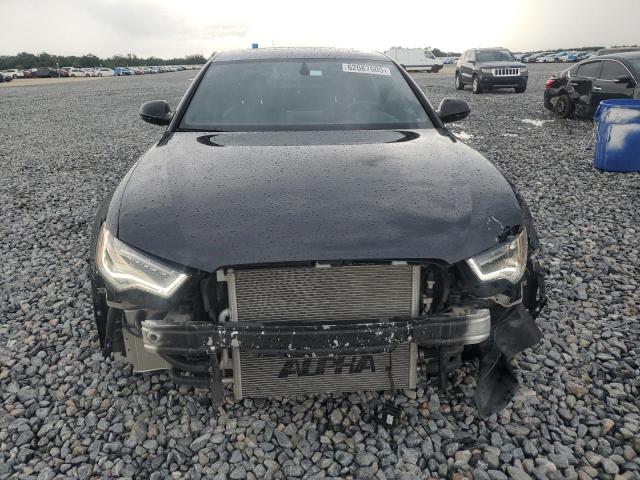 Photo 5 from auction – 2014 AUDI S6 with VIN WAUF2AFC3EN137596