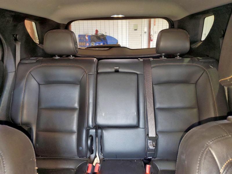 Photo 10 from auction – 2020 CHEVROLET EQUINOX PR with VIN 2GNAXYEX5L6107892