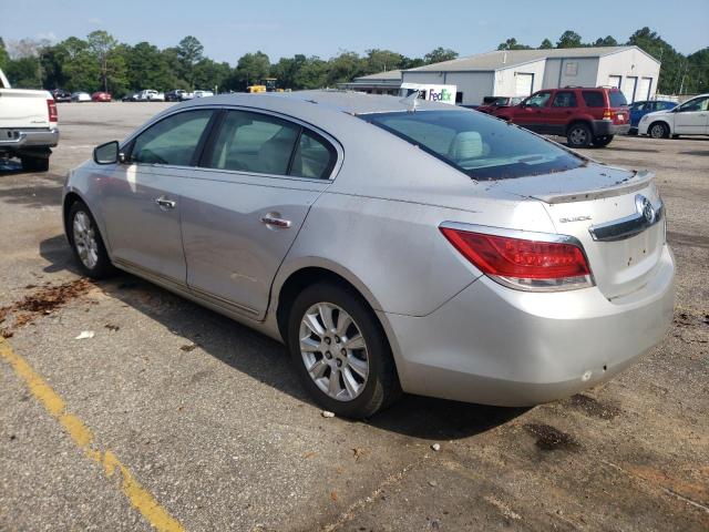Photo 2 from auction – 2012 BUICK LACROSSE C with VIN 1G4GB5GR1CF344332