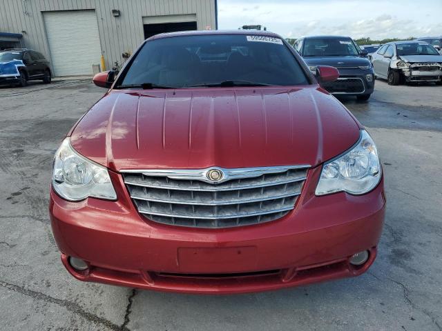 Photo 5 from auction – 2008 CHRYSLER SEBRING LI with VIN 1C3LC65M58N179433