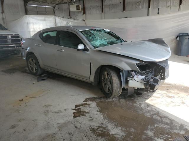Zdjęcie 4 z aukcji – 2012 DODGE AVENGER SX z VIN 1C3CDZCB6CN207037
