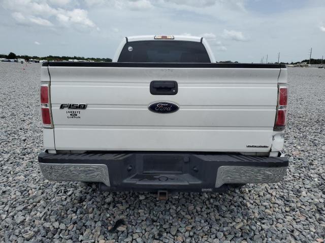 Снимка 6 от търг – 2014 FORD F150 с VIN 1FTNF1CF8EKD63622