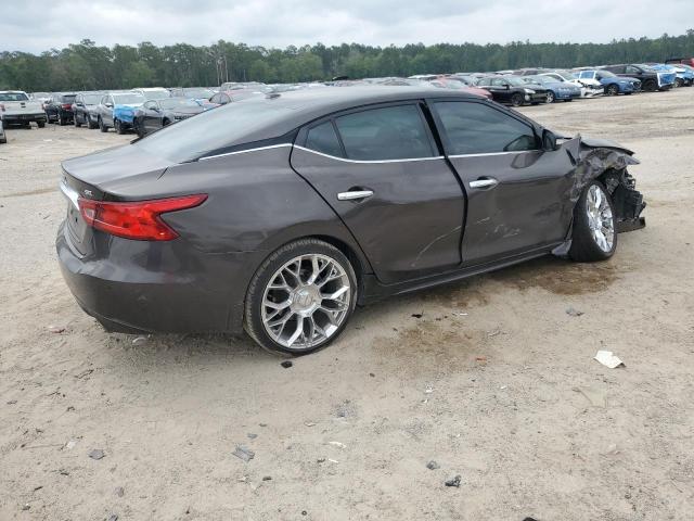 Photo 3 from auction – 2016 NISSAN MAXIMA 3.5 with VIN 1N4AA6AP8GC902863