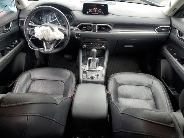 Photo 8 from auction – 2019 MAZDA CX-5 GRAND with VIN JM3KFBDY1K0600958