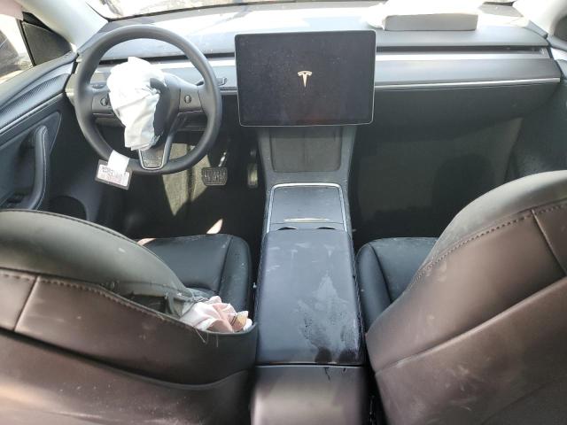 صورة رقم 8 من المزاد - 2025 TESLA MODEL Y مع VIN 7SAYGDEE7SF300216