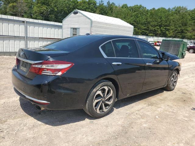 Photo 3 from auction – 2016 HONDA ACCORD with VIN 1HGCR2F86GA000540