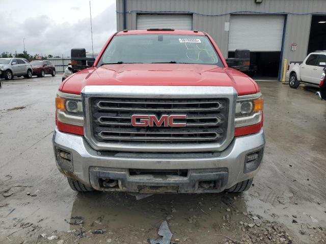 Photo 5 from auction – 2016 GMC SIERRA C25 with VIN 1GT01REG8GZ179837