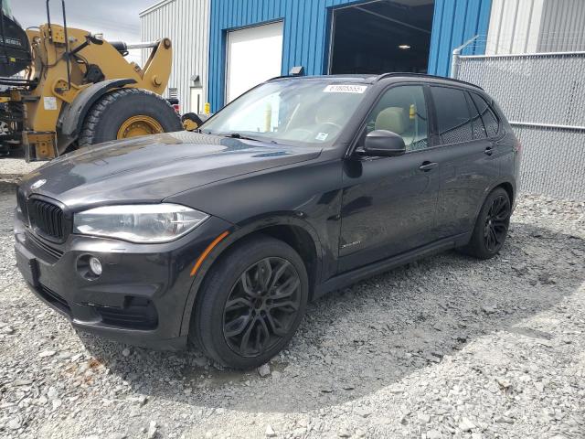 Photo 1 from auction – 2014 BMW X5 XDRIVE5 with VIN 5UXKR6C57E0C02612