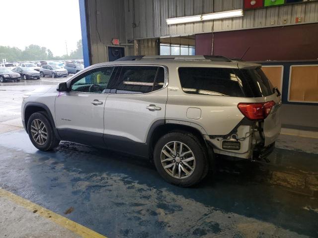 Photo 2 from auction – 2019 GMC ACADIA SLE with VIN 1GKKNSLA4KZ195050