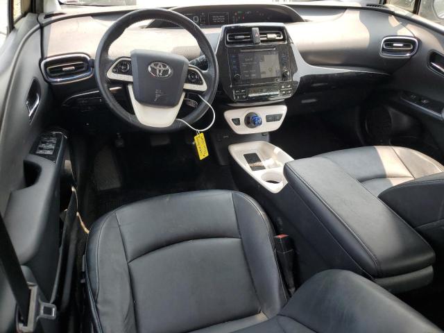 Photo 8 from auction – 2016 TOYOTA PRIUS with VIN JTDKARFU2G3011384