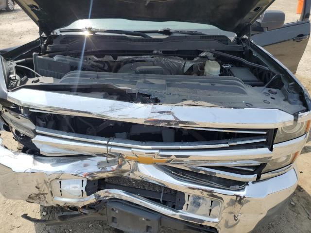 Photo 11 from auction – 2016 CHEVROLET SILVERADO with VIN 1GC2KUEG4GZ246460