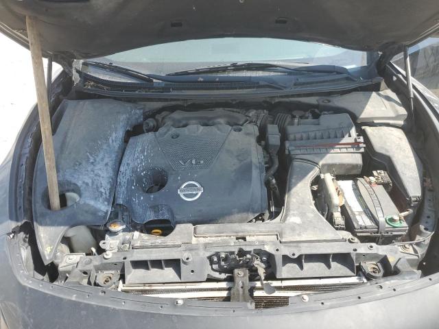 Photo 11 from auction – 2012 NISSAN MAXIMA S with VIN 1N4AA5AP7CC828307
