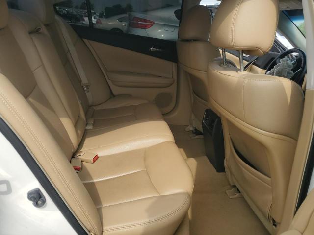Photo 10 from auction – 2010 NISSAN MAXIMA S with VIN 1N4AA5AP4AC855607