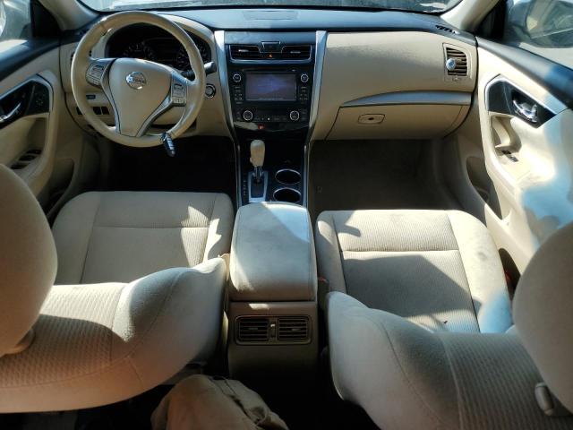 Photo 8 from auction – 2013 NISSAN ALTIMA 2.5 with VIN 1N4AL3AP8DC124763