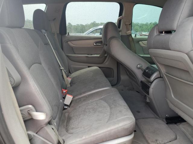 Photo 11 from auction – 2016 CHEVROLET TRAVERSE L with VIN 1GNKRFED1GJ169744