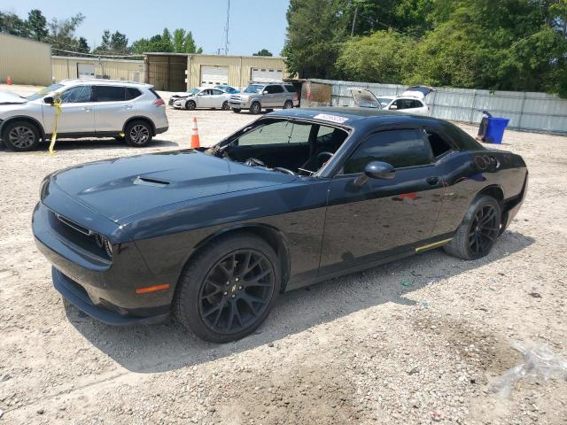 DODGE CHALLENGER 2018 with VIN 2C3CDZAG0JH242225 - Photo from auction