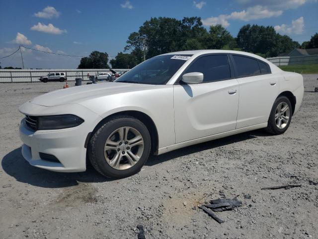 DODGE CHARGER SE 2015 z numerem VIN 2C3CDXBG6FH897452 - Zdjęcie z aukcji