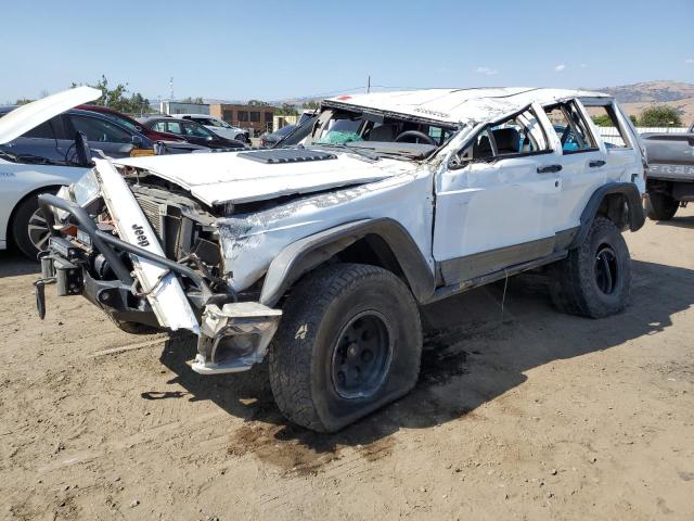 Photo 1 from auction – 1994 JEEP CHEROKEE C with VIN 1J4FJ78S7RL188365