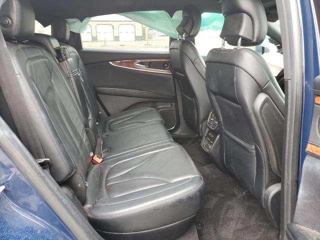 Photo 11 from auction – 2018 LINCOLN MKX RESERV with VIN 2LMPJ8LR8JBL14046