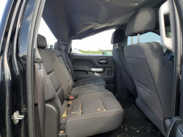 Photo 10 from auction – 2018 CHEVROLET SILVERADO with VIN 3GCUKRECXJG199574