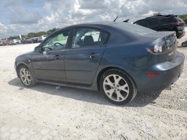 Photo 2 from auction – 2008 MAZDA 3 S with VIN JM1BK324981157682