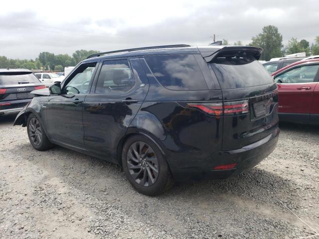 Photo 2 from auction – 2023 LAND ROVER DISCOVERY with VIN SALRT2EX3P2472314