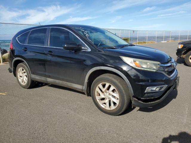 Photo 4 from auction – 2016 HONDA CR-V EX with VIN 3CZRM3H53GG709339