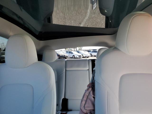 Zdjęcie 10 z aukcji – 2025 TESLA MODEL Y z VIN 7SAYGDED5SF279616