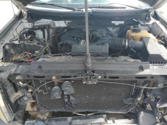 Photo 11 from auction – 2011 FORD F150 with VIN 1FTMF1CM7BKD66128