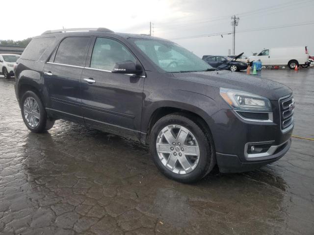 Photo 4 from auction – 2017 GMC ACADIA LIM with VIN 1GKKRSKD8HJ170112